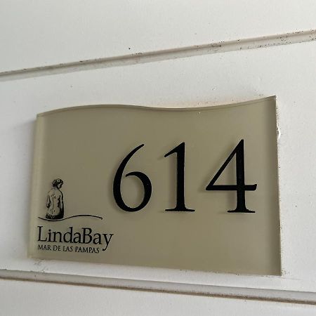 Linda Bay 614 Lejlighed Mar de Las Pampas Eksteriør billede